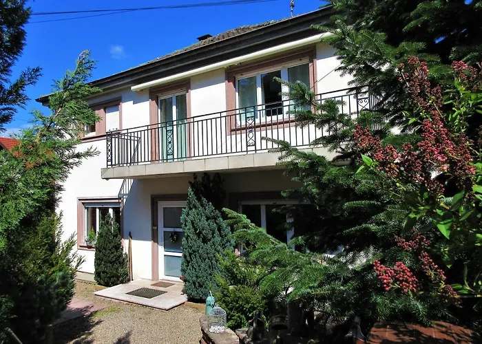 La maison de Lili