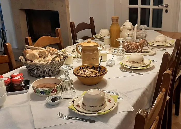 La maison de Lili
